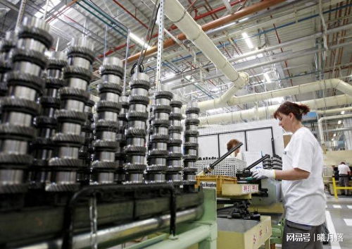 技術(shù)與市場(chǎng) 華為與中國高科技產(chǎn)業(yè)的全球影響